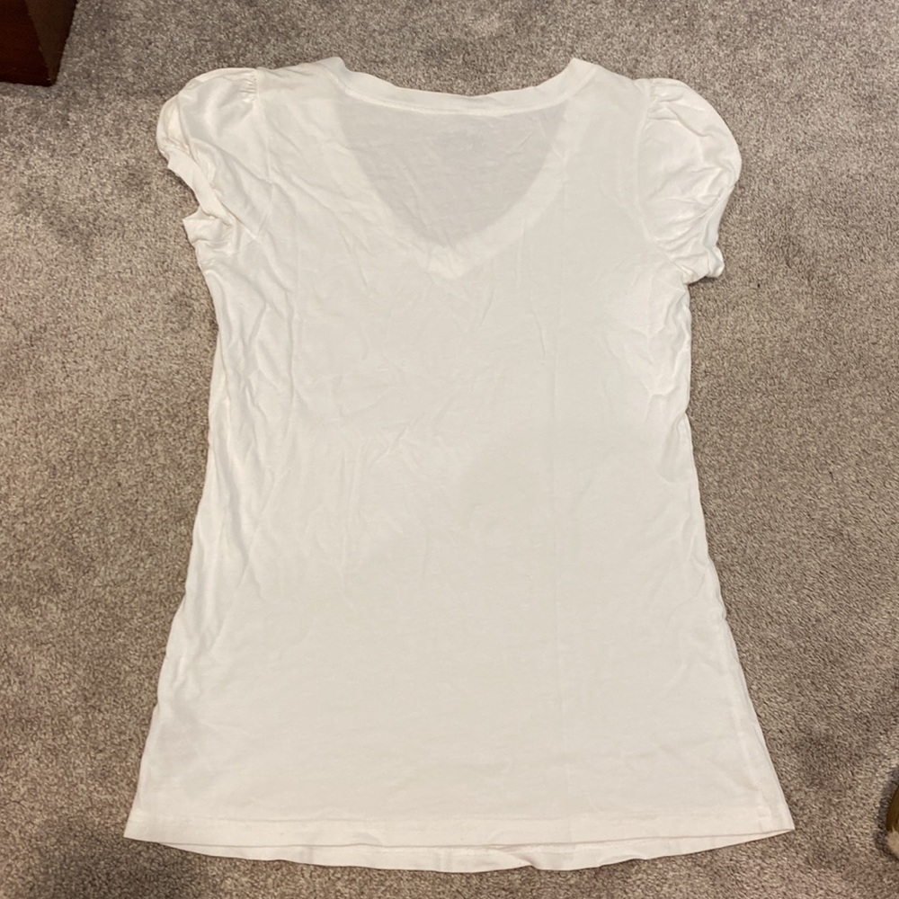 Juicy Couture T-shirt - Picture 2 of 3